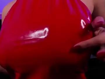lilith_deveraux_ from Chaturbate