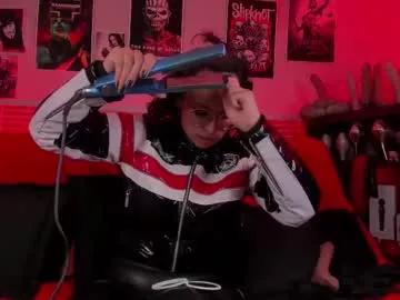lilith_deveraux_ from Chaturbate