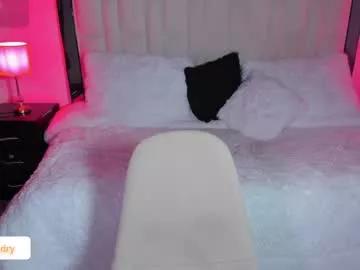 lilith_dy from Chaturbate