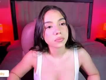 lilith_dy from Chaturbate