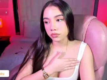 lilith_dy from Chaturbate