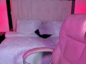 lilith_dy from Chaturbate