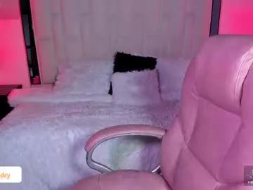 lilith_dy from Chaturbate