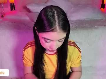 lilith_dy from Chaturbate