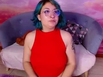 lilith_fox_69 from Chaturbate