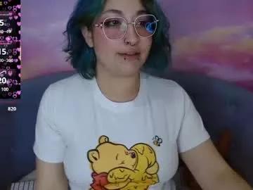 lilith_fox_69 from Chaturbate