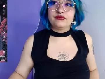 lilith_fox_69 from Chaturbate