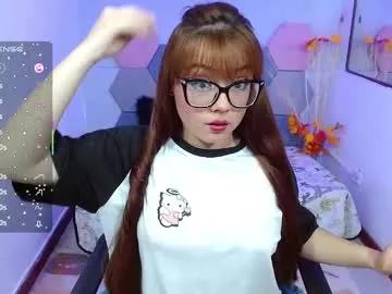 lilith_grant from Chaturbate is Freechat
