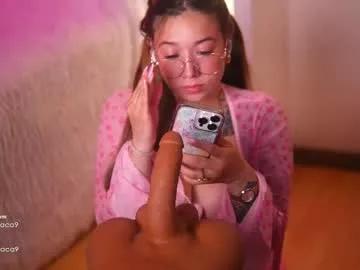 lilith_gray9 from Chaturbate