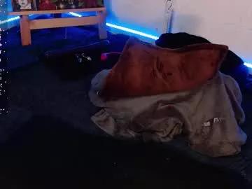 lilith_green7 from Chaturbate