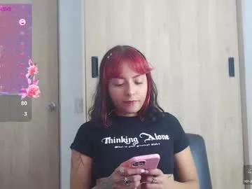 lilith_harmony from Chaturbate is Freechat