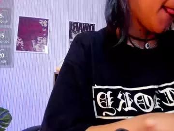 lilith_hart_ from Chaturbate