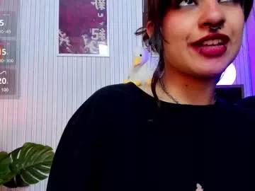 lilith_hart_ from Chaturbate