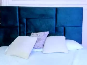 lilith_hills_ from Chaturbate