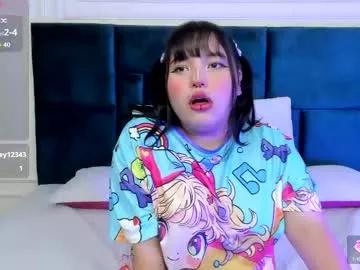 lilith_hills_ from Chaturbate