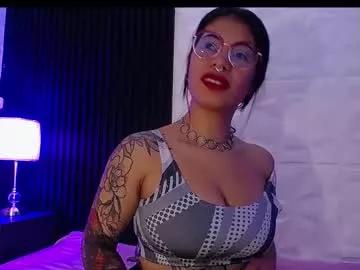lilith_hs from Chaturbate