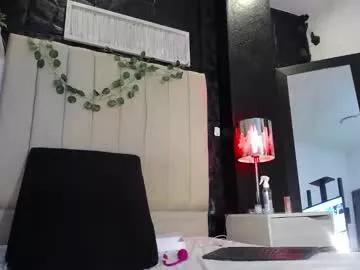 lilith_hs from Chaturbate