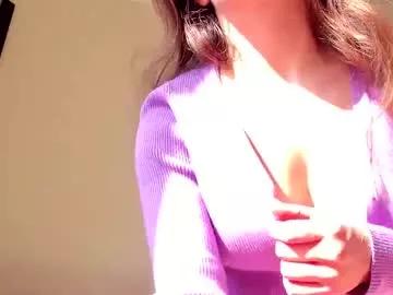 lilith_lutherlow from Chaturbate