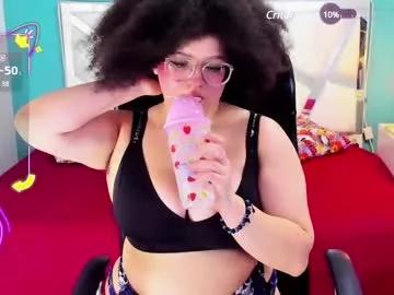 lilith_mesa from Chaturbate