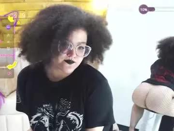 lilith_mesa from Chaturbate
