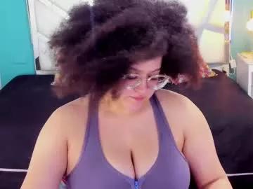 lilith_mesa from Chaturbate