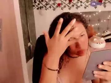 lilith_miller21 from Chaturbate