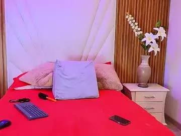lilith_morningstarr from Chaturbate