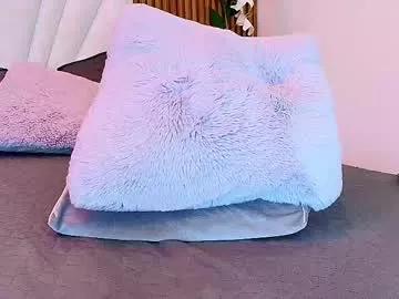lilith_morningstarr from Chaturbate