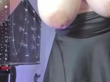 lilith_mystey from Chaturbate