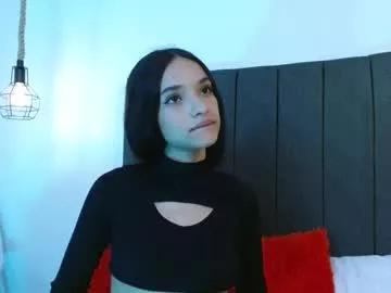 lilith_nocturne from Chaturbate