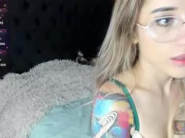 lilith_parker from Chaturbate
