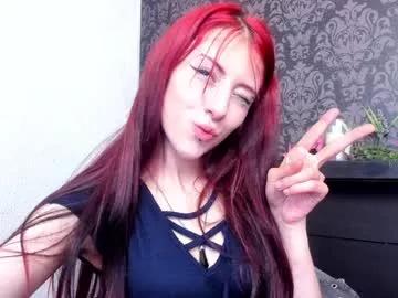 Lilith_payton from Chaturbate