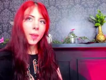 Lilith_payton from Chaturbate