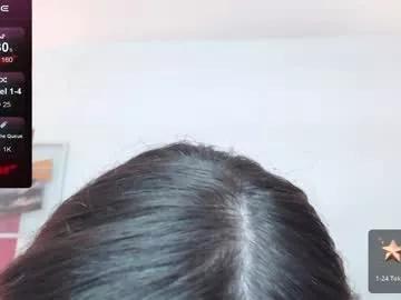 Lilith_payton from Chaturbate