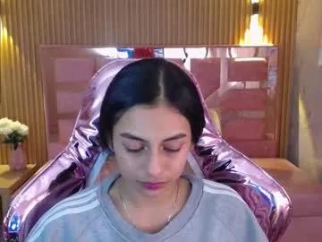lilith_petit_sub from Chaturbate