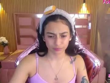 lilith_petit_sub from Chaturbate