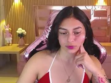 lilith_petit_sub from Chaturbate