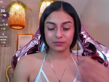 lilith_petit_sub from Chaturbate is Freechat