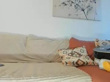 lilith_poison from Chaturbate