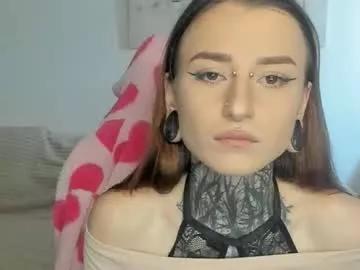 lilith_poison from Chaturbate is Freechat