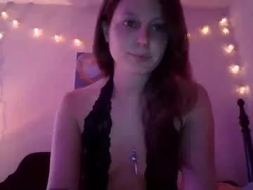lilith_sage from Chaturbate