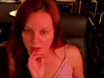 lilith_sage from Chaturbate
