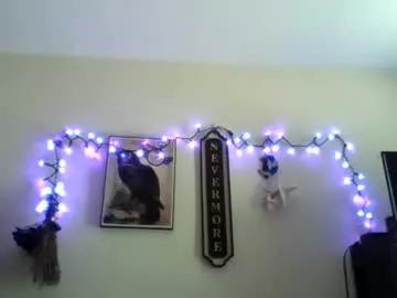 lilith_sage from Chaturbate
