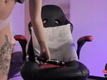 lilith_sage_ from Chaturbate