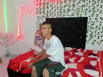 lilith_santiago from Chaturbate is Freechat