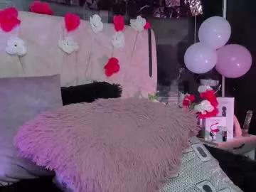 lilith_thompson from Chaturbate