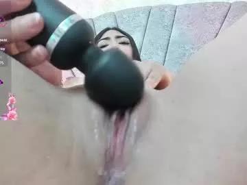 lilith_thompson from Chaturbate