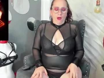 lilith_wonder_ from Chaturbate