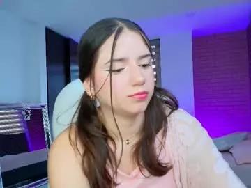lilithabril from Chaturbate