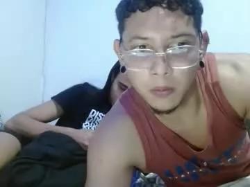 lilithinside from Chaturbate